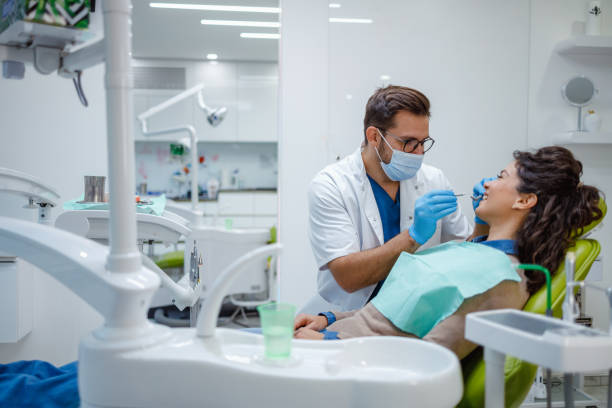 Best Dental X-Rays and Imaging  in Royersford, PA