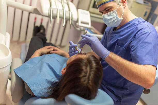 Best Root Canal Treatment  in Royersford, PA